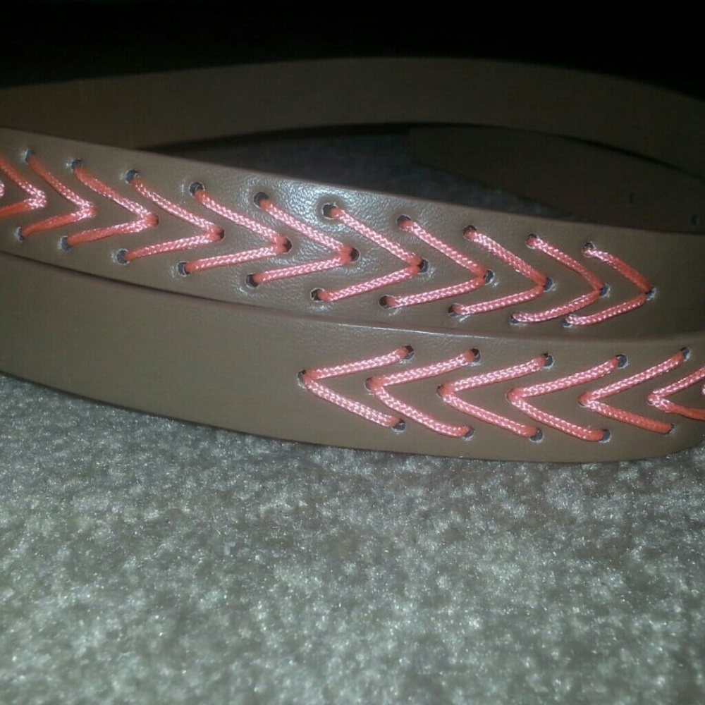 Belt